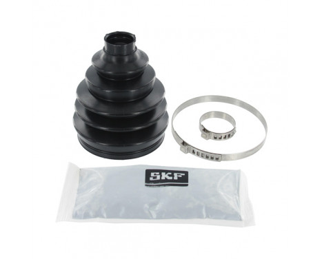 Bellow Set, drive shaft VKJP 1055 SKF