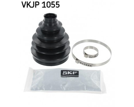 Bellow Set, drive shaft VKJP 1055 SKF, Image 2