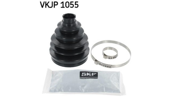Bellow Set, drive shaft VKJP 1055 SKF, Image 2