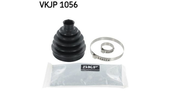 Bellow Set, drive shaft VKJP 1056 SKF, Image 2