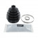Bellow Set, drive shaft VKJP 1058 SKF