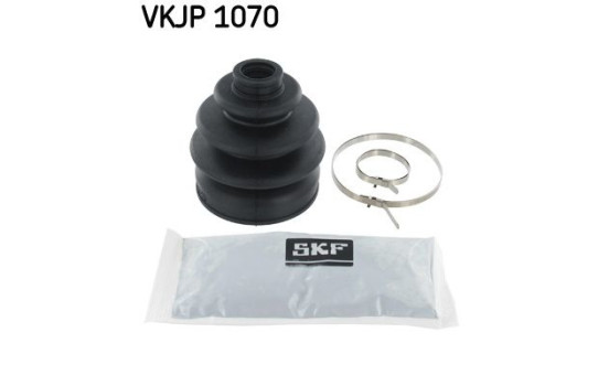 Bellow Set, drive shaft VKJP 1070 SKF, Image 2