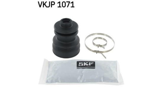 Bellow Set, drive shaft VKJP 1071 SKF, Image 2