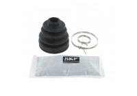 Bellow Set, drive shaft VKJP 1072 SKF