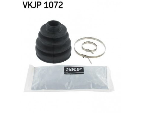 Bellow Set, drive shaft VKJP 1072 SKF, Image 2