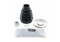 Bellow Set, drive shaft VKJP 1074 SKF