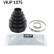 Bellow Set, drive shaft VKJP 1075 SKF, Thumbnail 2