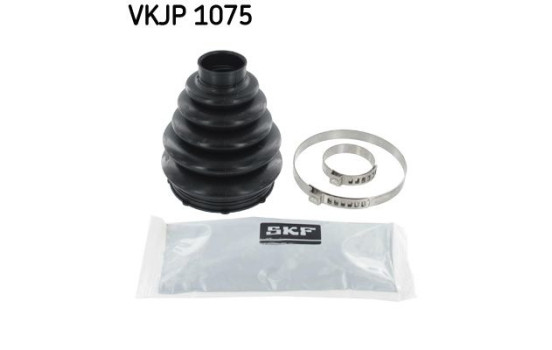 Bellow Set, drive shaft VKJP 1075 SKF, Image 2