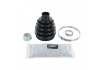 Bellow Set, drive shaft VKJP 1076 SKF