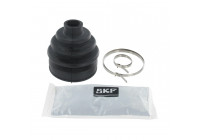 Bellow Set, drive shaft VKJP 1082 SKF