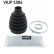 Bellow Set, drive shaft VKJP 1084 SKF, Thumbnail 2