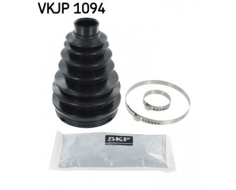 Bellow Set, drive shaft VKJP 1094 SKF, Image 2