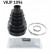 Bellow Set, drive shaft VKJP 1094 SKF, Thumbnail 2