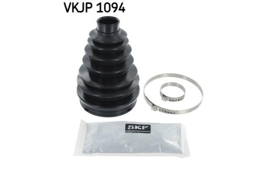 Bellow Set, drive shaft VKJP 1094 SKF, Image 2
