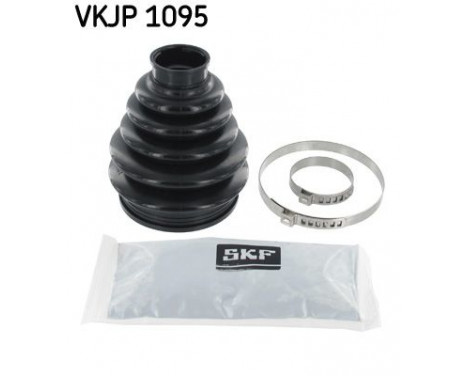 Bellow Set, drive shaft VKJP 1095 SKF, Image 2