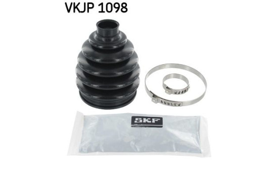 Bellow Set, drive shaft VKJP 1098 SKF, Image 2