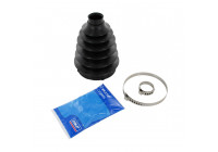 Bellow Set, drive shaft VKJP 1099 SKF