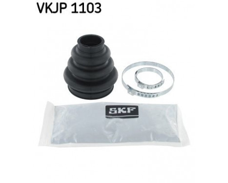 Bellow Set, drive shaft VKJP 1103 SKF, Image 2