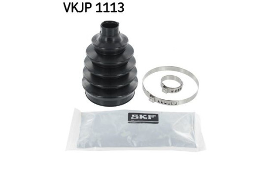 Bellow Set, drive shaft VKJP 1113 SKF, Image 2