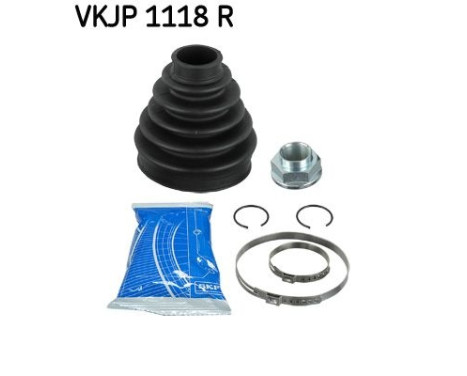 Bellow Set, drive shaft VKJP 1118 R SKF