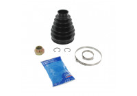 Bellow Set, drive shaft VKJP 1118 SKF