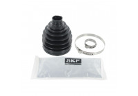 Bellow Set, drive shaft VKJP 1122 SKF