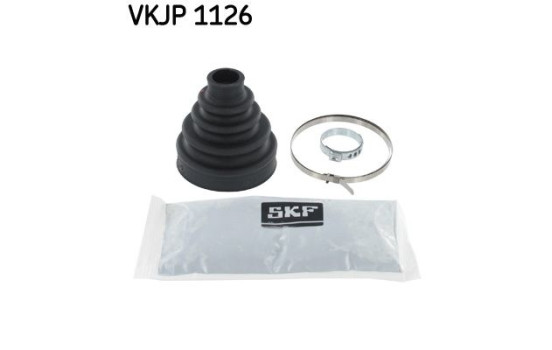 Bellow Set, drive shaft VKJP 1126 SKF, Image 2