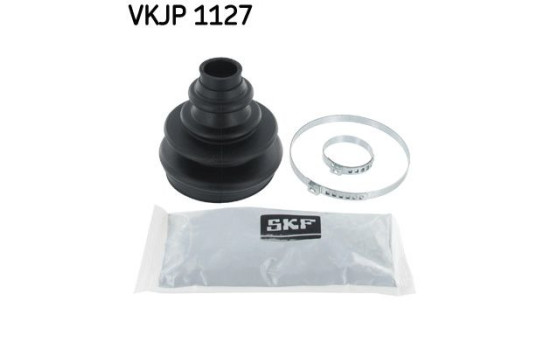 Bellow Set, drive shaft VKJP 1127 SKF, Image 2