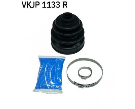 Bellow Set, drive shaft VKJP 1133 R SKF, Image 2