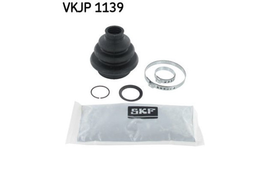 Bellow Set, drive shaft VKJP 1139 SKF, Image 2