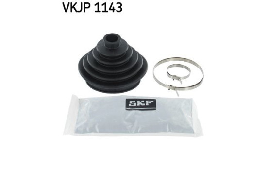 Bellow Set, drive shaft VKJP 1143 SKF, Image 2