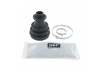 Bellow Set, drive shaft VKJP 1151 SKF