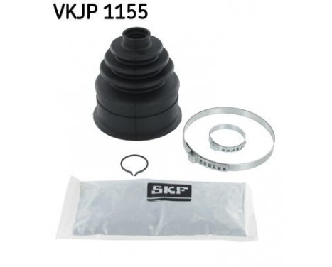 Bellow Set, drive shaft VKJP 1155 SKF, Image 2