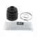 Bellow Set, drive shaft VKJP 1163 SKF