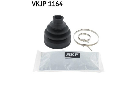 Bellow Set, drive shaft VKJP 1164 SKF, Image 2