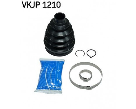 Bellow Set, drive shaft VKJP 1210 SKF, Image 2