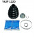 Bellow Set, drive shaft VKJP 1220 SKF, Thumbnail 2