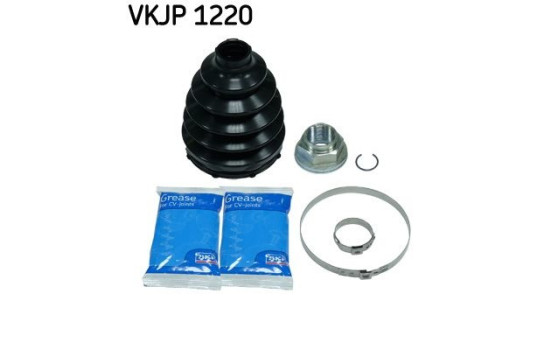 Bellow Set, drive shaft VKJP 1220 SKF, Image 2