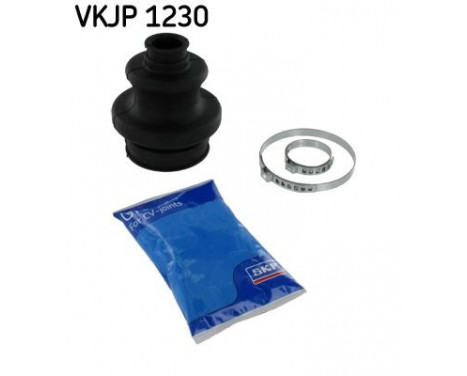 Bellow Set, drive shaft VKJP 1230 SKF, Image 2