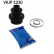 Bellow Set, drive shaft VKJP 1230 SKF, Thumbnail 2