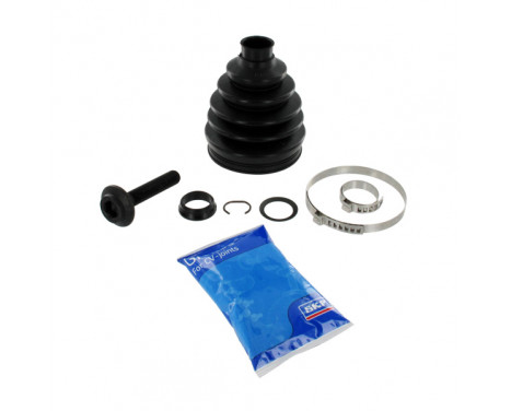 Bellow Set, drive shaft VKJP 1231 SKF