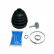 Bellow Set, drive shaft VKJP 1239 SKF