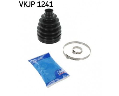 Bellow Set, drive shaft VKJP 1241 SKF, Image 2