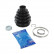 Bellow Set, drive shaft VKJP 1264 SKF