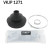 Bellow Set, drive shaft VKJP 1271 SKF, Thumbnail 2