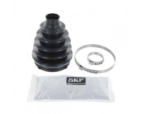 Bellow Set, drive shaft VKJP 1282 SKF