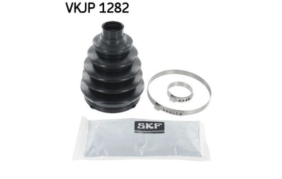 Bellow Set, drive shaft VKJP 1282 SKF, Image 2