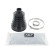 Bellow Set, drive shaft VKJP 1283 SKF