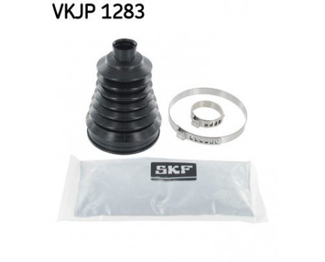 Bellow Set, drive shaft VKJP 1283 SKF, Image 2