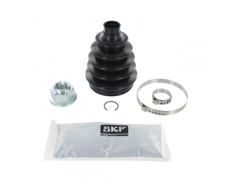 Bellow Set, drive shaft VKJP 1307 SKF